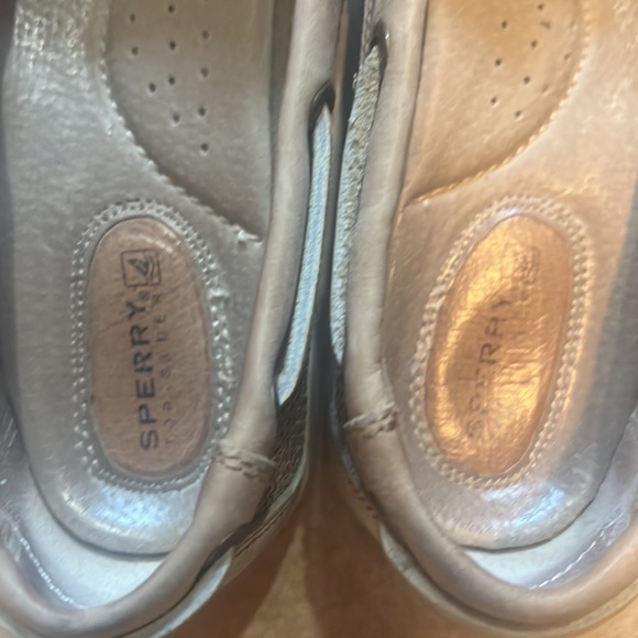 Sperry Top-Sider, size 8 - Picture 4 of 4